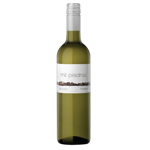 Buy Mil Piedras Viognier Online With Home Delivery